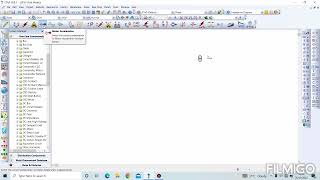 Lesson 1 How to Use ETAP Software [upl. by Ailad537]