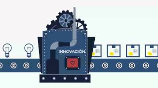 ¿Qué es la innovación [upl. by Suoicerpal]