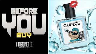 BEFORE YOU BUY  Cupid Fragrances Hypnosis 20  A Pheromone Infused Men’s Fragrance Review [upl. by Razaele]