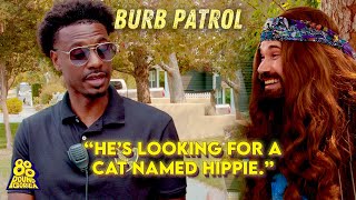 English Do You Speak It  Burb Patrol Episode 7 [upl. by Farlay]