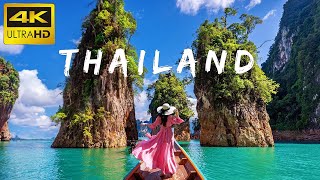 4K Thailand Summer Mix 2023 🍓 Best Of Tropical Deep House Music Chill Out Mix By The Deep Sound 17 [upl. by Maurreen]