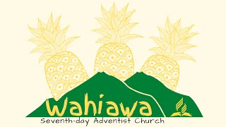 Mission to My Neighbor Lesson 7 God’s Mission My Mission Wahiawa SDA Church Nov 182023 [upl. by Anatolio843]