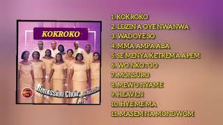 Remission Choir Masem na Mondwom audio [upl. by Henrietta545]