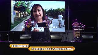 Festejos 135 Años Tilisarao [upl. by Fredrika]