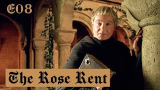 Cadfael S03E01  The Rose Rent  full episode [upl. by Iramat]