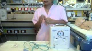 FISHER amp PAYKEL Neopuff™ Infant TPiece Resuscitator at NICU Bugshan H [upl. by Peoples]