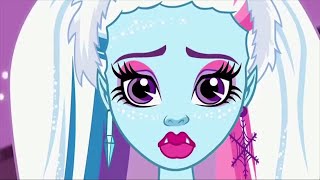 Monster High Suomi💜❄️JOULU COMPILATION❄️💜Piirretyt lapsille [upl. by Manchester563]