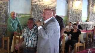 Renzo Renzetti  Stornelli de Peppe live [upl. by Aikan]