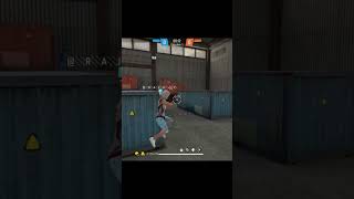 Lone wolf gameplay freefire [upl. by Aemat156]