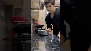 Jalebi With Rabdi this Diwali season jalebirecipe diwalisweets [upl. by Battiste]