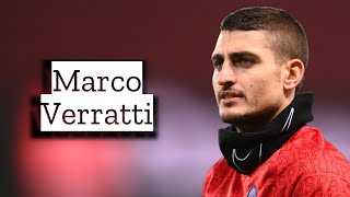 Marco Verratti  Skills and Goals  Highlights [upl. by Toh]