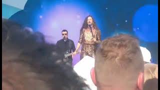 Michał Szpak 2 Czerwca 2019 roku w Lubartowie quot Rzeka Marzeńquot [upl. by Aicire]