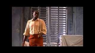 Opera Africa LE NOZZE DI FIGARO  WA MOZART 2011 [upl. by Llenwahs]