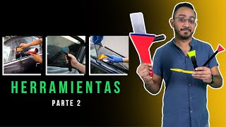 Polarizar como un PRO con las Mejores Herramientas de Fábrica🔧 parte 2 [upl. by Drolet]