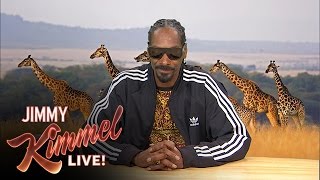 Plizzanet Earth with Snoop Dogg  Crocodiles [upl. by Conni]