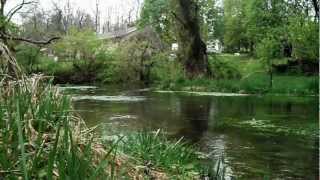 Falling Springs Greenway Chambersburg PA [upl. by Patsy]