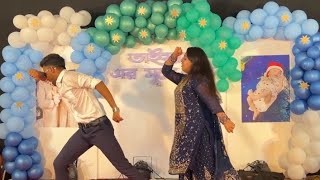 Kiya Kiya  Dance Cover  Akshay Kumar  Zihad amp Shemonty dance kiyakiya akshaykumar [upl. by Dagmar376]