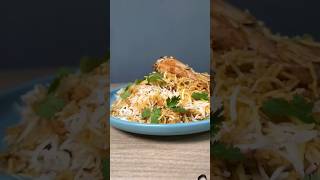 Hyderabadi Biryani 2  biriyani recipe [upl. by Hsirahc963]