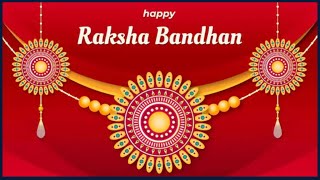 DURGASOFT Wishing You and Your Family Members a Very Happy Raksha Bandhan 2024 [upl. by Norvin605]