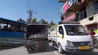 Solan City  Himachal Pradesh India [upl. by Siroval396]