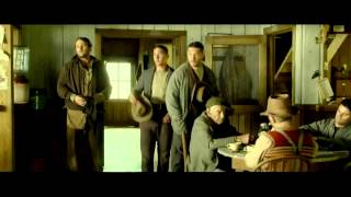 Lawless 2012 Official Trailer HD [upl. by Eniluj893]