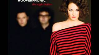 Mad About You  Hooverphonic Official Music Video [upl. by Atelahs]