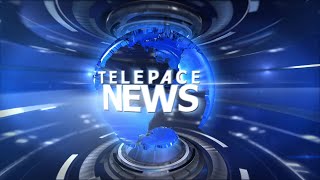 Telepace News 06 novembre 2024 [upl. by Alvita]