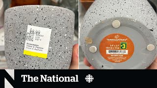 Value Village called out for massive markups [upl. by Letti]