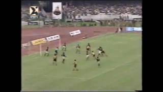 EASTBENGAL41MOHUNBAGANFED CUP 1997 [upl. by Tteltrab]