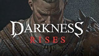 ⚜⚜⚜DARKNESs RISES  Gameplay  English  France version Android2023🔱⚔⚔⚔🔱 [upl. by Troth546]