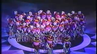 Murga Los Mamelones 1987 [upl. by Retswerb]