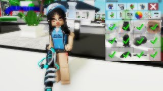 MELHORES CÓDIGOS DE SKIN PATY brookhaven roblox kamivime [upl. by Woodhead]