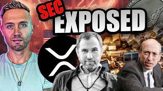 Ripple vs SEC HINMAN EMAIL SECRETS OUT Crypto BATTLE Turns NUCLEAR [upl. by Whiney828]