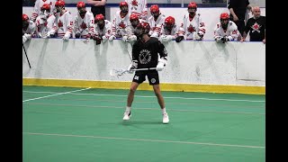 Marcus Needham Minto Cup 2022 Mixtape [upl. by Adirahs]