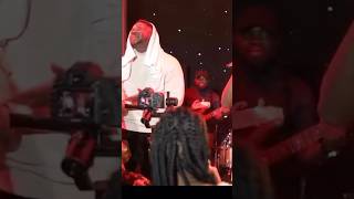 Quamina MP x Medikal Live Act Curated by SamBoad  shortvideo medikal ghana music liveaction [upl. by Notnelc660]