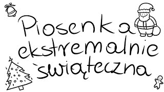 Piosenka ekstremalnie świąteczna piosenka ukulele z waszych sugestii [upl. by Occor200]