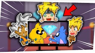 ¡DARTE UN HUESO🐕🎤 PARODIA MUSICAL ANIMADA DE MIKE Y FLEX🎤 VÍDEO REACCIÓN FINAL ALTERNATIVO [upl. by Dall]