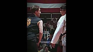 Mike Barnes🔥 youtubeshorts cobrakai edit mikebarnes daniellarusso [upl. by Bogosian]