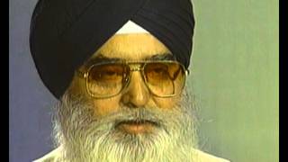 Jaap Saheb Shabad Gurbani  Nit Nem  Prof Satnam Singh Sethi  KS Narula [upl. by Litman234]