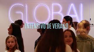 Intensivo verano 2022 Global Movement [upl. by Galatia]