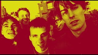 PAVEMENT John Peel 1st February 1994 [upl. by Acirretal671]