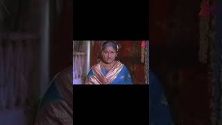 Suman  Vijayashanti Emotional Scene  Telugu Movie Scenes GangothriMovies [upl. by Anairam]