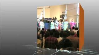 The Anointed Pace Sisters  A Friend Preview Video [upl. by Gottlieb]