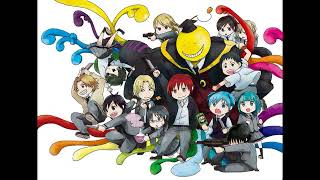 Assassination Classroom op 2  Full version [upl. by Duwad]