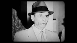 MEYER LANSKY [upl. by Aihsit]