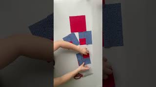 Daily Quilting diy quiltingfabric fabric handmade quiltfabric quilt quilting patchwork [upl. by Anika]