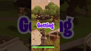 Xp glitch in Fortnitemares 2018 [upl. by Lietman]