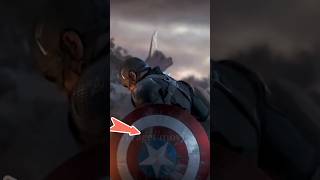 Which MCU Captain America shield is better Vibranium round shield or Wakandashield tragetmovies [upl. by Hyacinthe879]