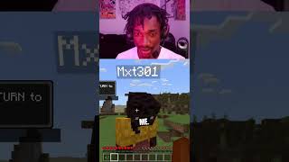 who let him cook minecraft twitchluxvied luxvied [upl. by Simmonds788]