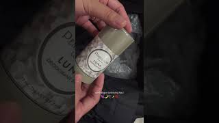 Penhaligons Haul Unboxing 🌙 penhaligons luna perfume [upl. by Fesoj599]